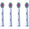Oral-B Pro 3D White glava električne četkice za zube, 4 kom Oral-B Pro 3D White glava električne četkice za zube, 4 kom