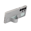 Samsung Galaxy S25 Ultra Stand Grip tok, szürke (EF-GS938CJEGWW)
