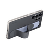 Samsung Galaxy S25 Ultra Stand Grip tok, fekete (EF-GS938CBEGWW)