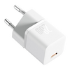 Baseus GaN5 Mini 20W töltő + 100W USB Type-C kábel (P10110900213-01) Baseus GaN5 Mini 20W töltő + 100W USB Type-C kábel (P10110900213-01)
