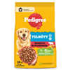 Pedigree Adult száraztáp marhával és zöldségekkel, 12 kg
