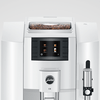 Jura E8 Automata kávéfőző, fehér Jura E8 Automata kávéfőző, fehér