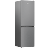 Beko B1RCNA364XB Alulfagyasztós hűtőszekrény Beko B1RCNA364XB Alulfagyasztós hűtőszekrény