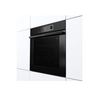Gorenje BOS6737E06B Beépíthető sütő + Gorenje ECT644BSC Beépíthető kerámia főzőlap Gorenje BOS6737E06B Beépíthető sütő + Gorenje ECT644BSC Beépíthető kerámia főzőlap