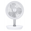 Humanas F01 Vezeték nélküli ventilátor (HS3572) Humanas F01 Vezeték nélküli ventilátor (HS3572)