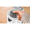 Bosch TWK6A511 Vízforraló, fehér Bosch TWK6A511 Vízforraló, fehér