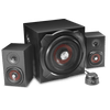 SpeedLink GravityCarbon 2.1 hangszóró rendszer (SL-820008-BK) SpeedLink GravityCarbon 2.1 hangszóró rendszer (SL-820008-BK)