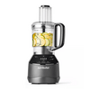 Nutribullet NBF580B Triple Prep System Turmixgép