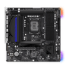 ASRock B760M PG Riptide Intel B760 mATX Alaplap ASRock B760M PG Riptide Intel B760 mATX Alaplap