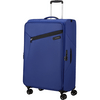Samsonite Litebeam Spinner Bővíthető bőrönd, 77 cm, kék (146854-4436) Samsonite Litebeam Spinner Bővíthető bőrönd, 77 cm, kék (146854-4436)