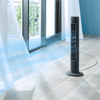 Philips CX5535/11 Series 5000 Oszlopventilátor