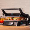 Cecotec Rock´nGrill 1500 Take&Clean Stone Kontaktni roštilj (2994) Cecotec Rock´nGrill 1500 Take&Clean Stone Kontaktni roštilj (2994)