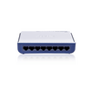 Tenda S108 V8.0 8-Portos Fast Ethernet Switch Tenda S108 V8.0 8-Portos Fast Ethernet Switch