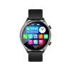 MyPhone Smart Watch EL Okosóra, fekete MyPhone Smart Watch EL Okosóra, fekete