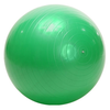 Spartan Gimnasztika labda, 65 cm, zöld