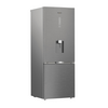 Whirlpool WHK2 6493W X5E Alulfagyasztós hűtőszekrény