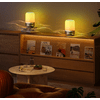 Govee Table Lamp 2 Pro Okoslámpa JBL hangszóróval (H60200F1) Govee Table Lamp 2 Pro Okoslámpa JBL hangszóróval (H60200F1)