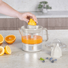 Elektromos citrusprés,Sahara,0,7L,krém