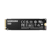 Samsung 980 PRO PCle 4.0 500 GB NVMe™ M.2 SSD Samsung 980 PRO PCle 4.0 500 GB NVMe™ M.2 SSD