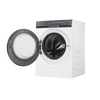 Haier HWD100-B14387US Mosó- és szárítógép
