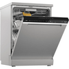 Whirlpool W8F HS61X szabadonálló mosogatógép Whirlpool W8F HS61X szabadonálló mosogatógép