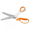 Fiskars Softgrip™ Cikcakk olló (1070024) Fiskars Softgrip™ Cikcakk olló (1070024)