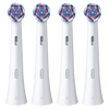 Oral-B iO Radiant White glave četkice za zube, 4 kom Oral-B iO Radiant White glave četkice za zube, 4 kom