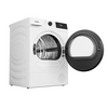 Gorenje DG2P9CP Hőszivattyús szárítógép Gorenje DG2P9CP Hőszivattyús szárítógép