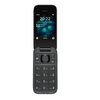 Nokia 2660 Flip Mobiltelefon, fekete Nokia 2660 Flip Mobiltelefon, fekete