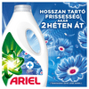 Ariel Touch Of Lenor Fresh Air Folyékony Mosószer, 3 l, 60 mosáshoz Ariel Touch Of Lenor Fresh Air Folyékony Mosószer, 3 l, 60 mosáshoz