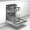 Whirlpool WIO30540PELGC Beépíthető mosogatógép Whirlpool WIO30540PELGC Beépíthető mosogatógép