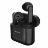 BH-805 Noise Cancelling Earbuds, Black
