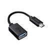 Trust Calyx USB-C - USB-A adapter (20967) Trust Calyx USB-C - USB-A adapter (20967)
