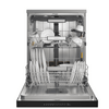 Whirlpool W7F HP61X mosogatógép Whirlpool W7F HP61X mosogatógép