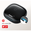 Anker Soundcore Liberty 4 Pro TWS fülhallgató, fekete (A3954G11) Anker Soundcore Liberty 4 Pro TWS fülhallgató, fekete (A3954G11)