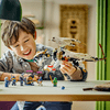 LEGO® Ninjago® Egalt gospodar zmajeva (71809) LEGO® Ninjago® Egalt gospodar zmajeva (71809)