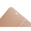 Honor X6 oldalra nyiló tok, RoseGold