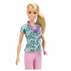 Barbie karrierista babák: Szőke nővér (DVF50 GTW39) Barbie karrierista babák: Szőke nővér (DVF50 GTW39)
