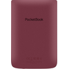 PocketBook Touch Lux 5 E-Book olvasó, rubinvörös (628-R-WW) PocketBook Touch Lux 5 E-Book olvasó, rubinvörös (628-R-WW)