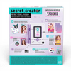 Canal Toys Secret Creator titkos videónapló (INF043) Canal Toys Secret Creator titkos videónapló (INF043)