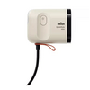 Braun GS1011BG QuickStyle mini ruhagőzölő