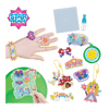 Aquabeads csillaggyöngy - tündér világ szett (20FLR31766)