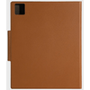 Onyx BOOX E-book tok Tab Ultra C Pro típushoz, barna Onyx BOOX E-book tok Tab Ultra C Pro típushoz, barna
