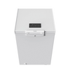 Whirlpool W3RHS98DW Fagyasztóláda Whirlpool W3RHS98DW Fagyasztóláda