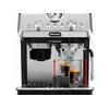DeLonghi EC9155.MB La Specialista Arte eszpresszó kávéfőző + Kimbo Prestige Espresso Szemes kávé, 1 kg DeLonghi EC9155.MB La Specialista Arte eszpresszó kávéfőző + Kimbo Prestige Espresso Szemes kávé, 1 kg