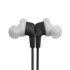 JBL Endurance Run 3 USB-C sport fülhallgató, fekete-szürke JBL Endurance Run 3 USB-C sport fülhallgató, fekete-szürke