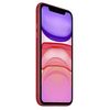 Használt Apple iPhone 11 128GB Okostelefon, piros