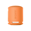 Sony SRS-XB100/D Bluetooth hangszóró, narancssárga Sony SRS-XB100/D Bluetooth hangszóró, narancssárga