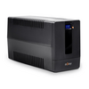 nJoy Horus Plus 1500 Szünetmentes tápegység (PWUP-LI150H1-AZ01B)