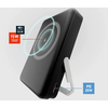 SBS Powerbank 10000mAh 20W MagStand